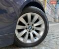 Синий БМВ 5 Серия, объемом двигателя 2 л и пробегом 250 тыс. км за 8700 $, фото 31 на Automoto.ua