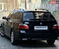 Синий БМВ 5 Серия, объемом двигателя 2 л и пробегом 250 тыс. км за 8700 $, фото 16 на Automoto.ua