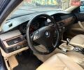 Синий БМВ 5 Серия, объемом двигателя 2 л и пробегом 250 тыс. км за 8700 $, фото 44 на Automoto.ua