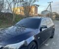 Синій БМВ 5 Серія, об'ємом двигуна 2 л та пробігом 370 тис. км за 7700 $, фото 3 на Automoto.ua