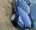 Синій БМВ 5 Серія, об'ємом двигуна 2 л та пробігом 50 тис. км за 7500 $, фото 3 на Automoto.ua