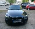 Синий БМВ 5 Серия, объемом двигателя 3 л и пробегом 263 тыс. км за 9900 $, фото 1 на Automoto.ua
