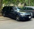 Синій БМВ 5 Серія, об'ємом двигуна 2 л та пробігом 315 тис. км за 9000 $, фото 1 на Automoto.ua