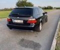 Синий БМВ 5 Серия, объемом двигателя 3 л и пробегом 374 тыс. км за 4999 $, фото 3 на Automoto.ua