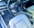 Синий БМВ 5 Серия, объемом двигателя 2 л и пробегом 0 тыс. км за 8500 $, фото 7 на Automoto.ua
