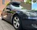 БМВ 5 Серия 2009 в Хмельницком на Automoto.ua Синий БМВ 5 Серия, объемом двигателя 2 л и пробегом 266 тыс. км за 5000 $, фото 2 на Automoto.ua