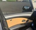 Синій БМВ 5 Серія, об'ємом двигуна 2 л та пробігом 225 тис. км за 9200 $, фото 8 на Automoto.ua