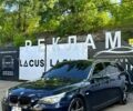 Синій БМВ 5 Серія, об'ємом двигуна 2 л та пробігом 313 тис. км за 9500 $, фото 3 на Automoto.ua