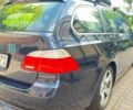 БМВ 5 Серия 2009 в Хмельницком на Automoto.ua Синий БМВ 5 Серия, объемом двигателя 2 л и пробегом 266 тыс. км за 5000 $, фото 5 на Automoto.ua