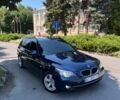 Синий БМВ 5 Серия, объемом двигателя 2 л и пробегом 540 тыс. км за 7312 $, фото 1 на Automoto.ua