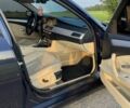 Синий БМВ 5 Серия, объемом двигателя 3 л и пробегом 374 тыс. км за 4999 $, фото 5 на Automoto.ua