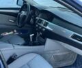 Синій БМВ 5 Серія, об'ємом двигуна 2 л та пробігом 250 тис. км за 7500 $, фото 6 на Automoto.ua