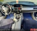 Синій БМВ 5 Серія, об'ємом двигуна 2 л та пробігом 0 тис. км за 9500 $, фото 8 на Automoto.ua