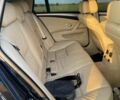 Синий БМВ 5 Серия, объемом двигателя 3 л и пробегом 374 тыс. км за 4999 $, фото 7 на Automoto.ua