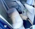 Синий БМВ 5 Серия, объемом двигателя 2 л и пробегом 0 тыс. км за 8500 $, фото 10 на Automoto.ua