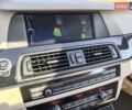 Синий БМВ 5 Серия, объемом двигателя 2 л и пробегом 239 тыс. км за 13500 $, фото 14 на Automoto.ua