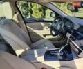 Синий БМВ 5 Серия, объемом двигателя 2 л и пробегом 239 тыс. км за 13500 $, фото 12 на Automoto.ua