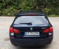 Синій БМВ 5 Серія, об'ємом двигуна 2 л та пробігом 349 тис. км за 11900 $, фото 4 на Automoto.ua