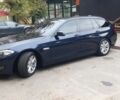Синій БМВ 5 Серія, об'ємом двигуна 2 л та пробігом 349 тис. км за 11900 $, фото 8 на Automoto.ua