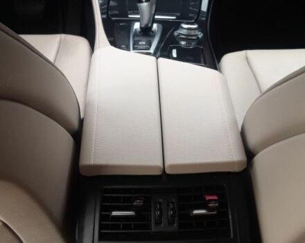 Синій БМВ 5 Серія, об'ємом двигуна 2 л та пробігом 349 тис. км за 11900 $, фото 17 на Automoto.ua