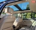 Синий БМВ 5 Серия, объемом двигателя 2 л и пробегом 239 тыс. км за 13500 $, фото 11 на Automoto.ua