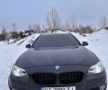 Синий БМВ 5 Серия, объемом двигателя 2.99 л и пробегом 319 тыс. км за 14200 $, фото 1 на Automoto.ua