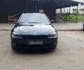 Синій БМВ 5 Серія, об'ємом двигуна 2 л та пробігом 349 тис. км за 11900 $, фото 2 на Automoto.ua