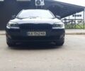 Синій БМВ 5 Серія, об'ємом двигуна 2 л та пробігом 349 тис. км за 11900 $, фото 3 на Automoto.ua