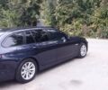 Синий БМВ 5 Серия, объемом двигателя 2 л и пробегом 349 тыс. км за 11500 $, фото 7 на Automoto.ua
