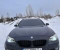 Синій БМВ 5 Серія, об'ємом двигуна 2.99 л та пробігом 319 тис. км за 14200 $, фото 1 на Automoto.ua