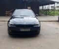 Синий БМВ 5 Серия, объемом двигателя 2 л и пробегом 349 тыс. км за 11500 $, фото 1 на Automoto.ua