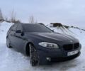 Синій БМВ 5 Серія, об'ємом двигуна 2.99 л та пробігом 319 тис. км за 14200 $, фото 13 на Automoto.ua