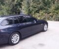 Синій БМВ 5 Серія, об'ємом двигуна 2 л та пробігом 349 тис. км за 11900 $, фото 6 на Automoto.ua