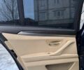 Синій БМВ 5 Серія, об'ємом двигуна 2.99 л та пробігом 319 тис. км за 14200 $, фото 58 на Automoto.ua