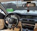 Синій БМВ 5 Серія, об'ємом двигуна 2.99 л та пробігом 319 тис. км за 14200 $, фото 78 на Automoto.ua