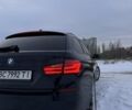 Синій БМВ 5 Серія, об'ємом двигуна 2.99 л та пробігом 319 тис. км за 14200 $, фото 36 на Automoto.ua