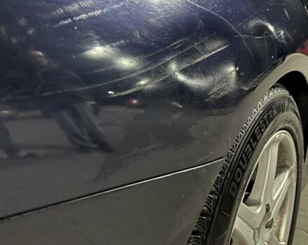 Синий БМВ 5 Серия, объемом двигателя 2 л и пробегом 290 тыс. км за 8850 $, фото 83 на Automoto.ua