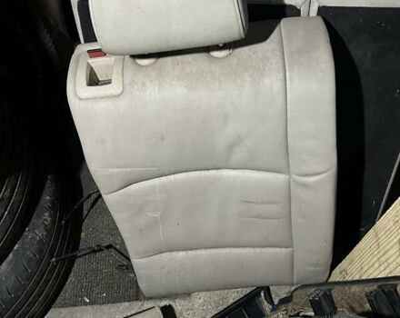 Синий БМВ 5 Серия, объемом двигателя 2 л и пробегом 290 тыс. км за 8850 $, фото 63 на Automoto.ua