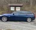 Синий БМВ 5 Серия, объемом двигателя 2 л и пробегом 303 тыс. км за 11500 $, фото 15 на Automoto.ua