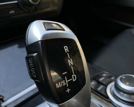 Синий БМВ 5 Серия, объемом двигателя 2 л и пробегом 262 тыс. км за 13400 $, фото 19 на Automoto.ua