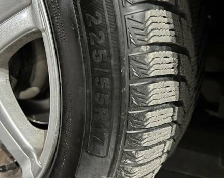 Синий БМВ 5 Серия, объемом двигателя 2 л и пробегом 290 тыс. км за 8850 $, фото 4 на Automoto.ua