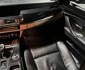 Синий БМВ 5 Серия, объемом двигателя 2 л и пробегом 290 тыс. км за 8850 $, фото 22 на Automoto.ua