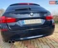 Синій БМВ 5 Серія, об'ємом двигуна 3 л та пробігом 310 тис. км за 14000 $, фото 11 на Automoto.ua