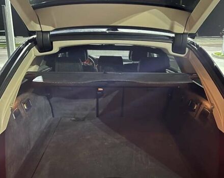 Синий БМВ 5 Серия, объемом двигателя 2 л и пробегом 290 тыс. км за 8850 $, фото 35 на Automoto.ua