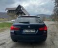 Синий БМВ 5 Серия, объемом двигателя 2 л и пробегом 303 тыс. км за 11500 $, фото 19 на Automoto.ua