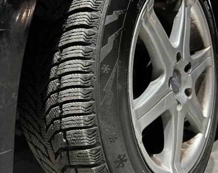 Синий БМВ 5 Серия, объемом двигателя 2 л и пробегом 290 тыс. км за 8850 $, фото 2 на Automoto.ua