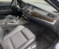 Синій БМВ 5 Серія, об'ємом двигуна 2 л та пробігом 262 тис. км за 11600 $, фото 23 на Automoto.ua