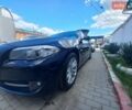 Синий БМВ 5 Серия, объемом двигателя 2 л и пробегом 240 тыс. км за 14300 $, фото 26 на Automoto.ua