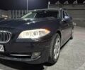 Синий БМВ 5 Серия, объемом двигателя 2 л и пробегом 290 тыс. км за 8850 $, фото 52 на Automoto.ua