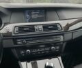 Синій БМВ 5 Серія, об'ємом двигуна 2 л та пробігом 262 тис. км за 11600 $, фото 19 на Automoto.ua